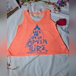 NWT Dirtee Hollywood Shirt